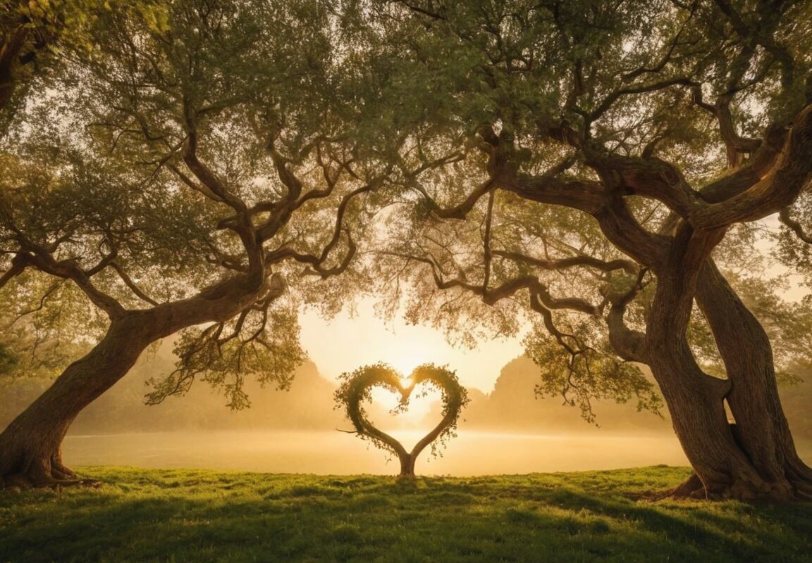 Partner manifestieren » So findest du deinen Seelenverwandten