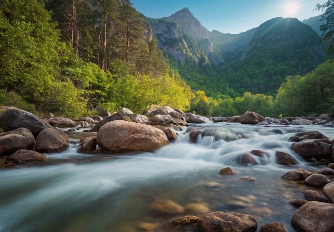 417 Hz » Heilung und Transformation durch Frequenzen