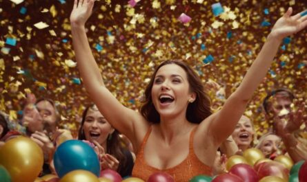 Lotto Gewinn manifestieren » Dein Schlüssel zum großen Glück