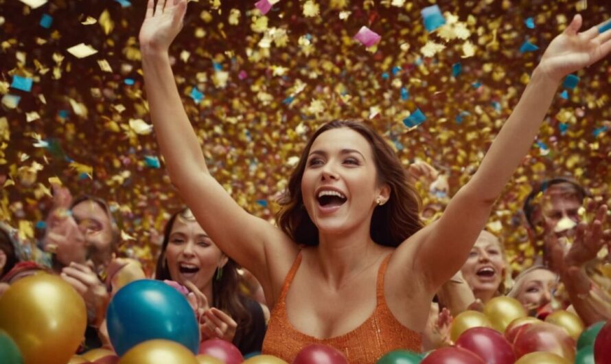Lotto Gewinn manifestieren » Dein Schlüssel zum großen Glück
