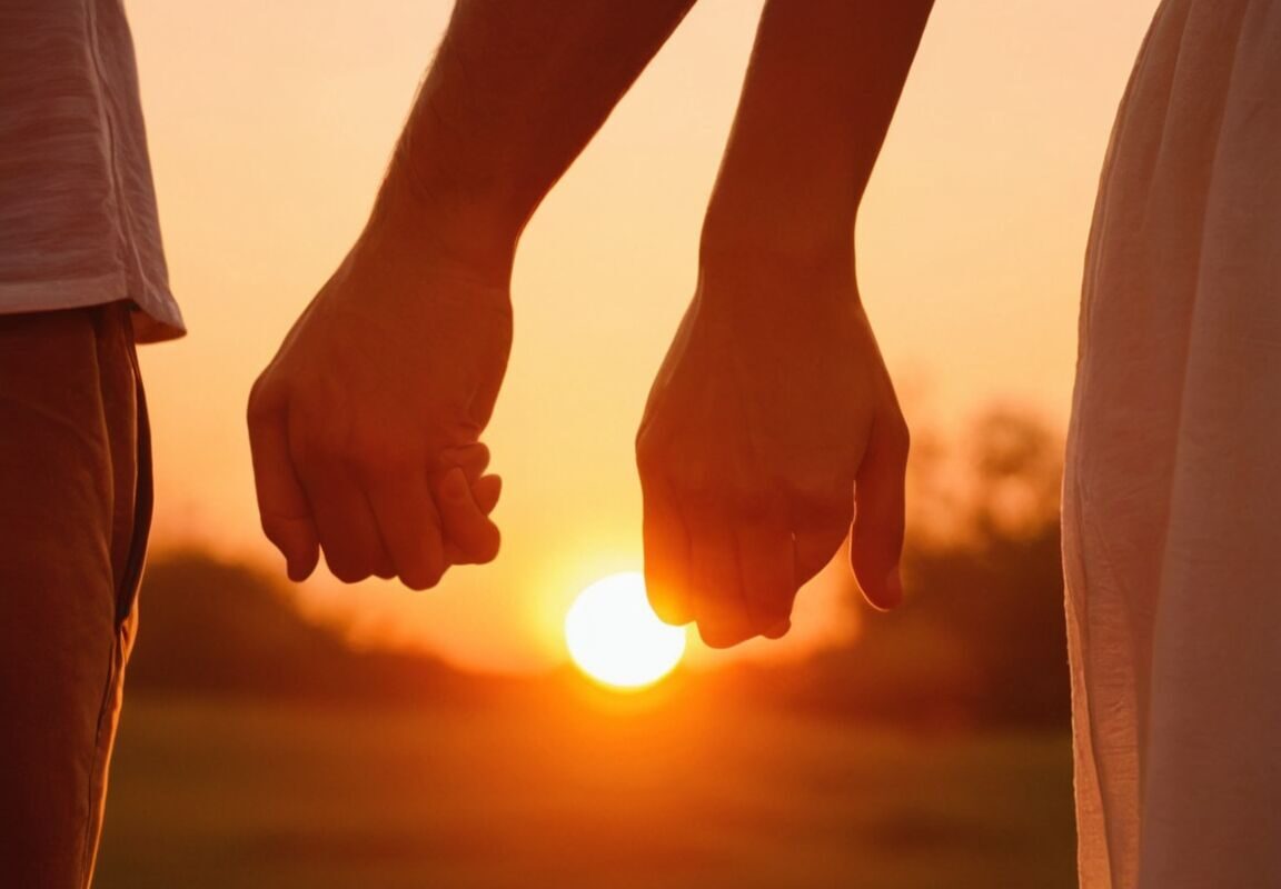 Ex manifestieren » Alte Liebe neu entfachen