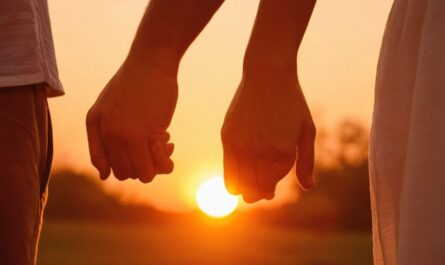 Ex manifestieren » Alte Liebe neu entfachen