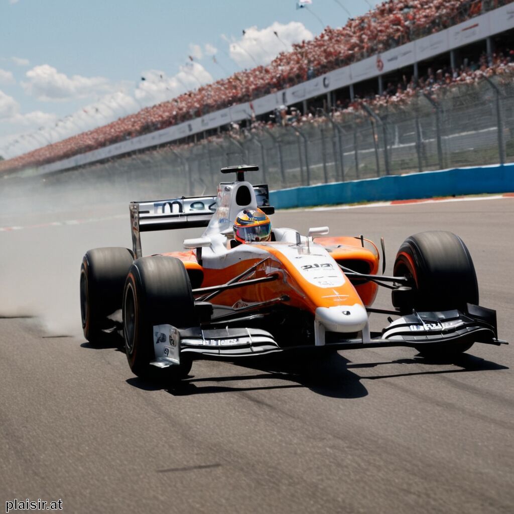 Adrian Sutil » Ein Blick auf das Vermögen des Rennfahrers  