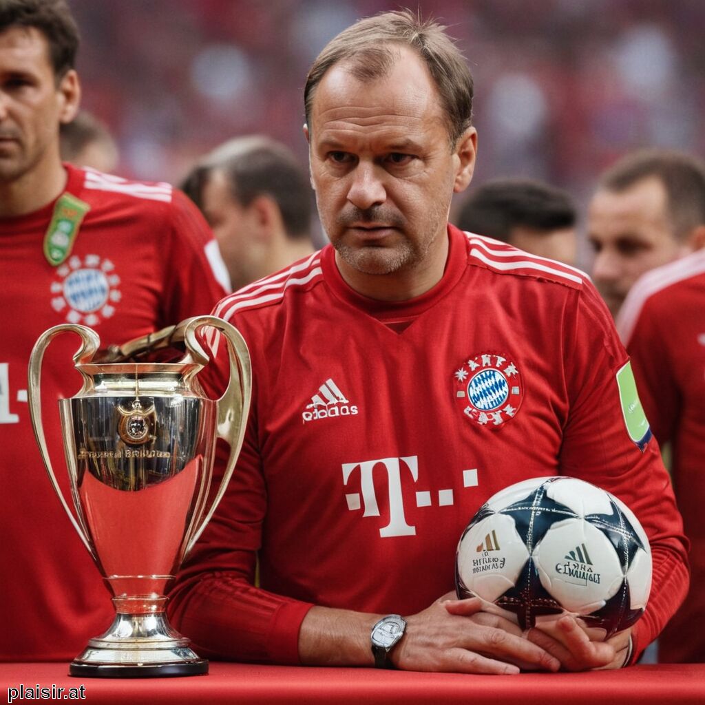 Hansi Flick » Vermögen und Erfolge als Trainer  