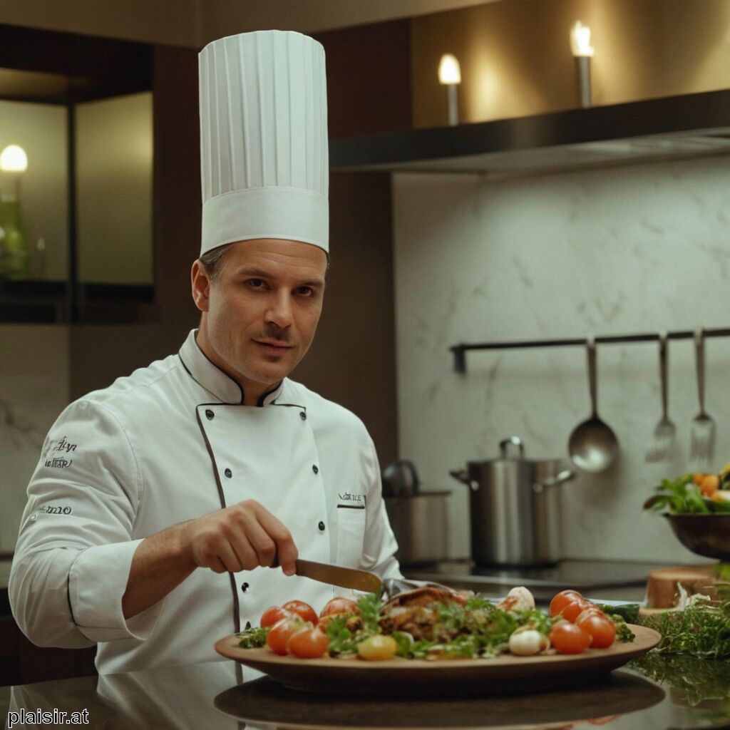 Johann Lafer » Ein Gourmet und sein Vermögen unter der Lupe  