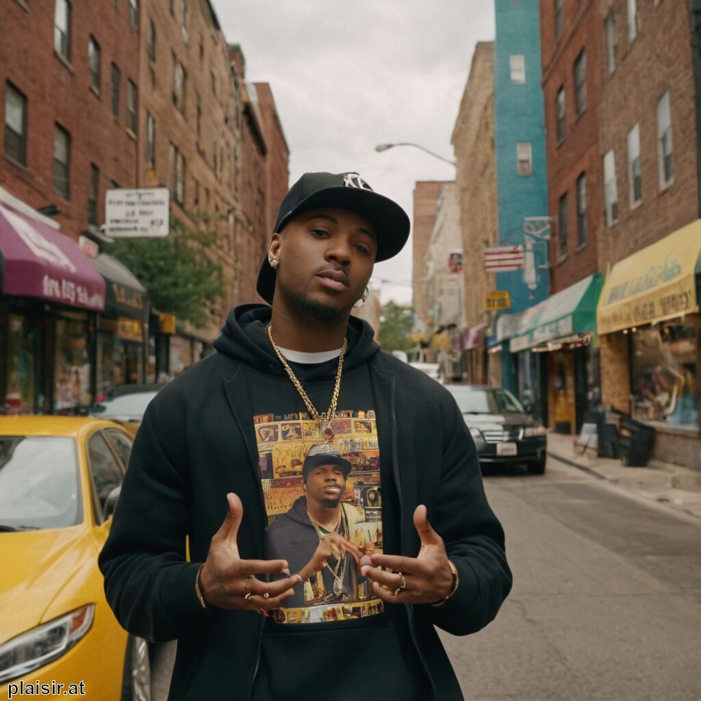 PA Sports » Das Vermögen des Rappers und Unternehmers  