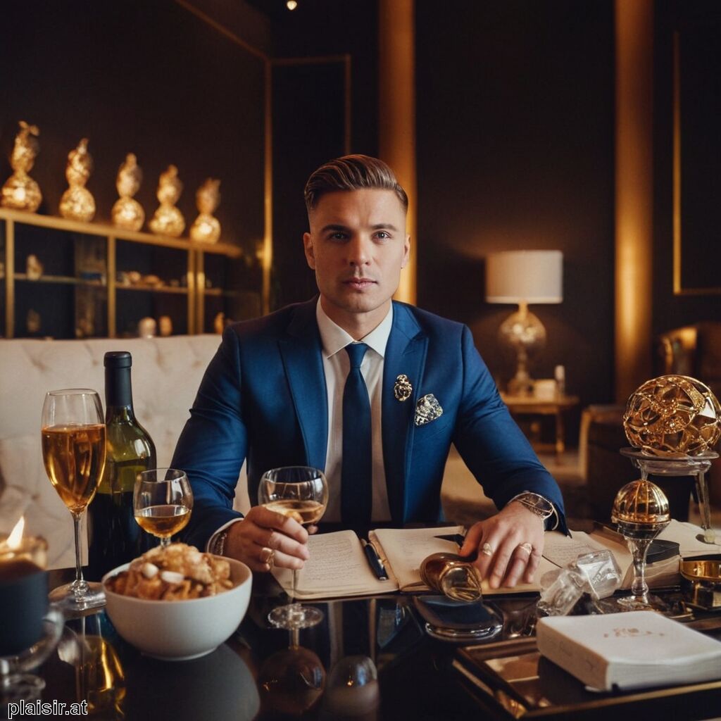 Issa Remmo » Das Vermögen des Influencers im Fokus  