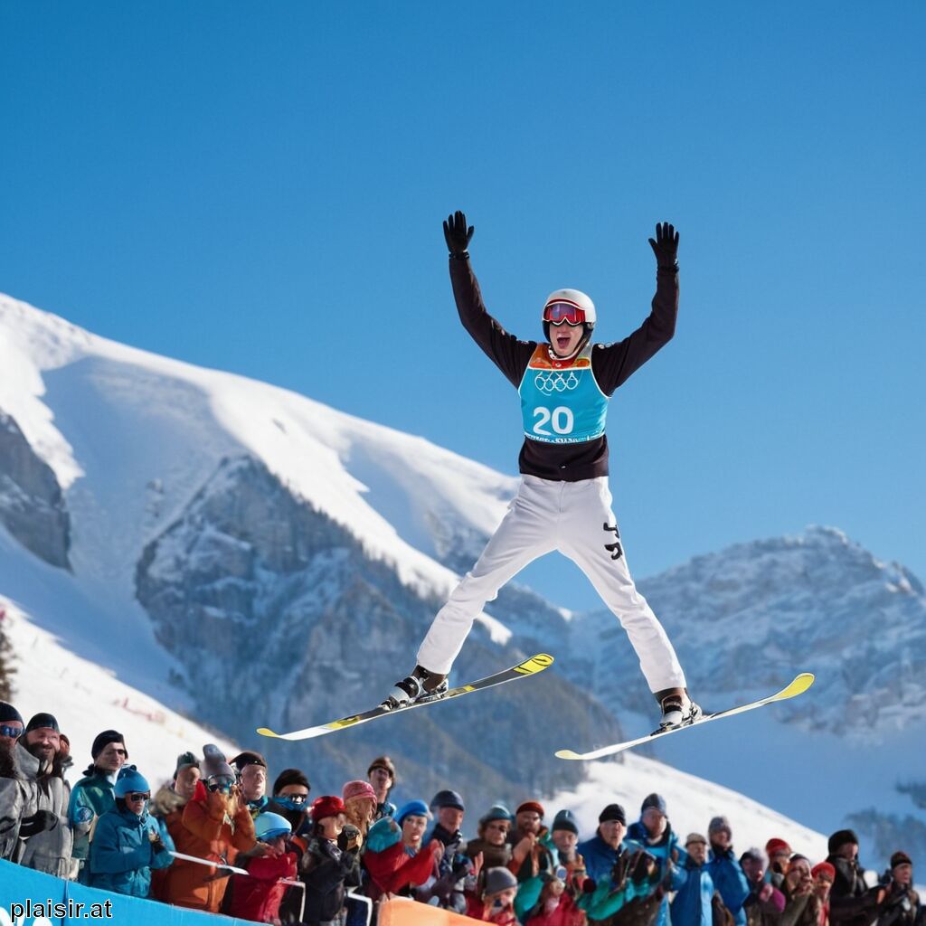 Sven Hannawald » Vermögen und Erfolge des Skispringers  