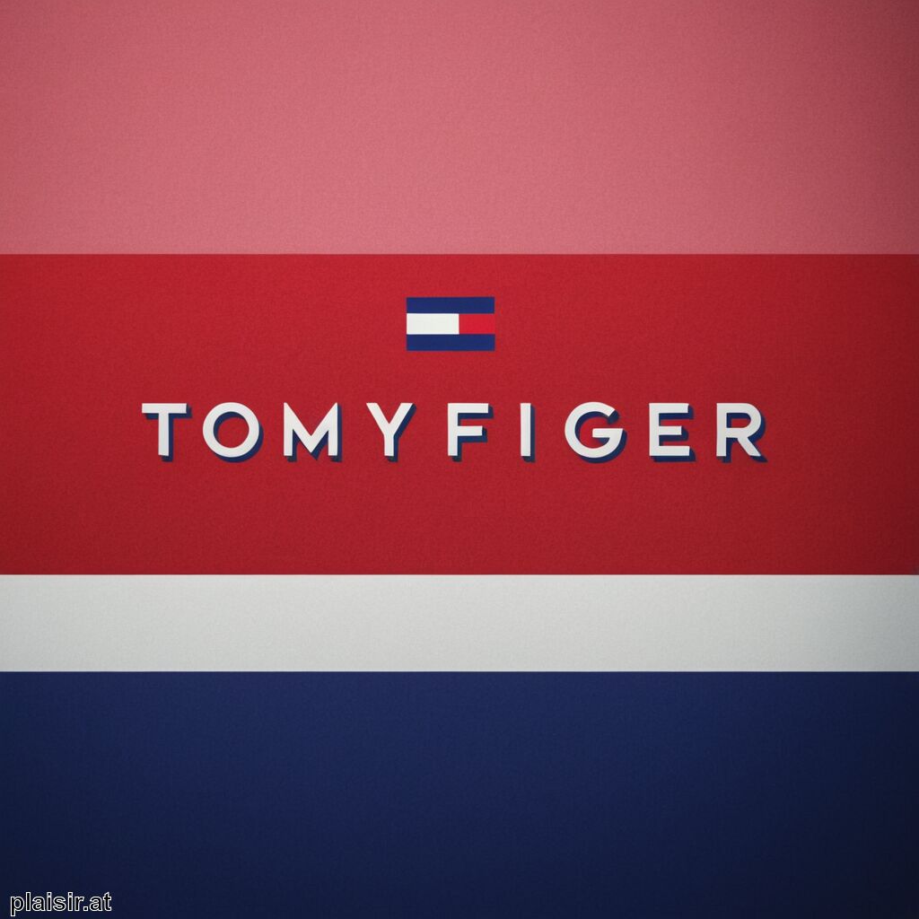 Tommy Hilfiger » Das Vermögen des Modeikone analysiert  