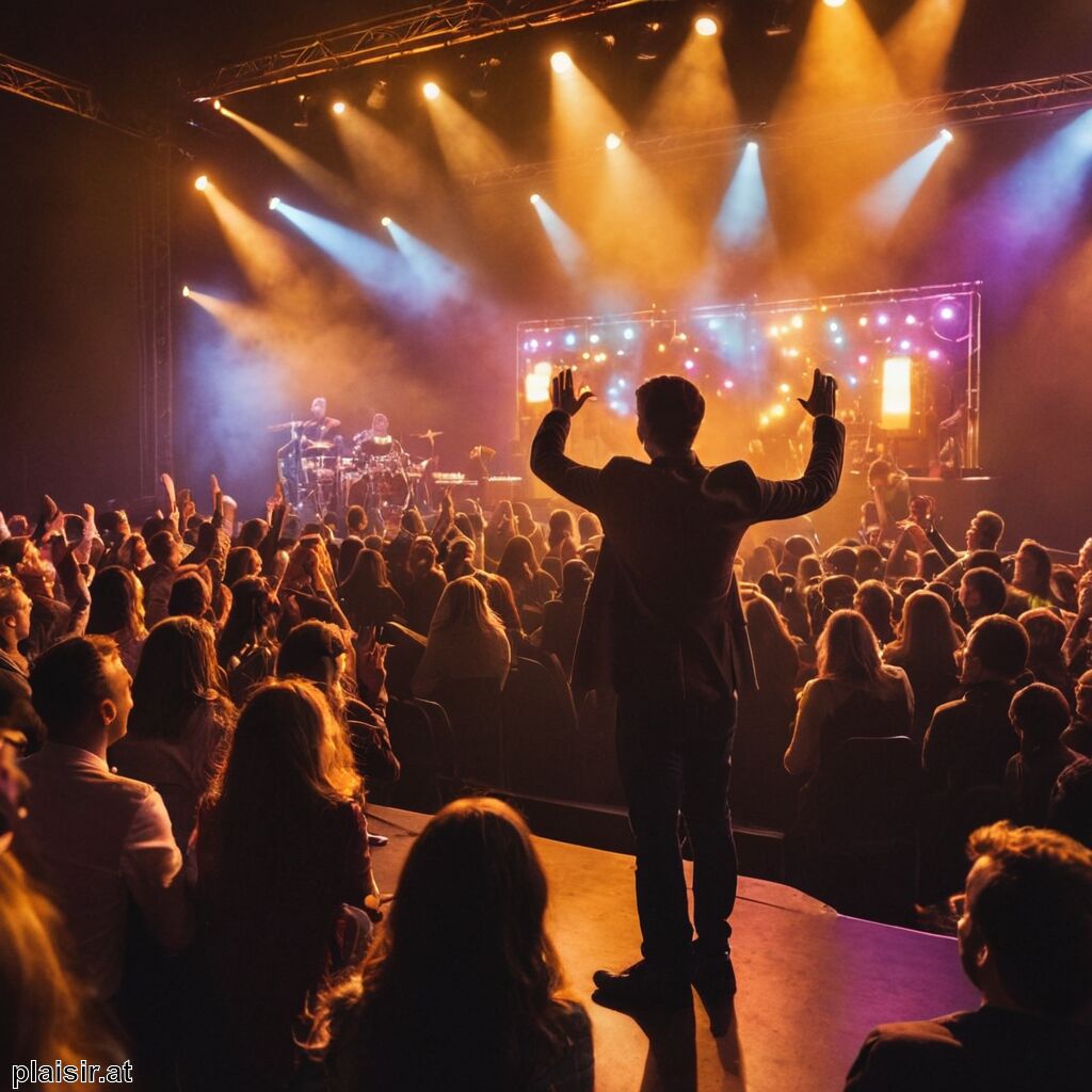 Ross Antony » Einblicke in das Vermögen des Entertainers  
