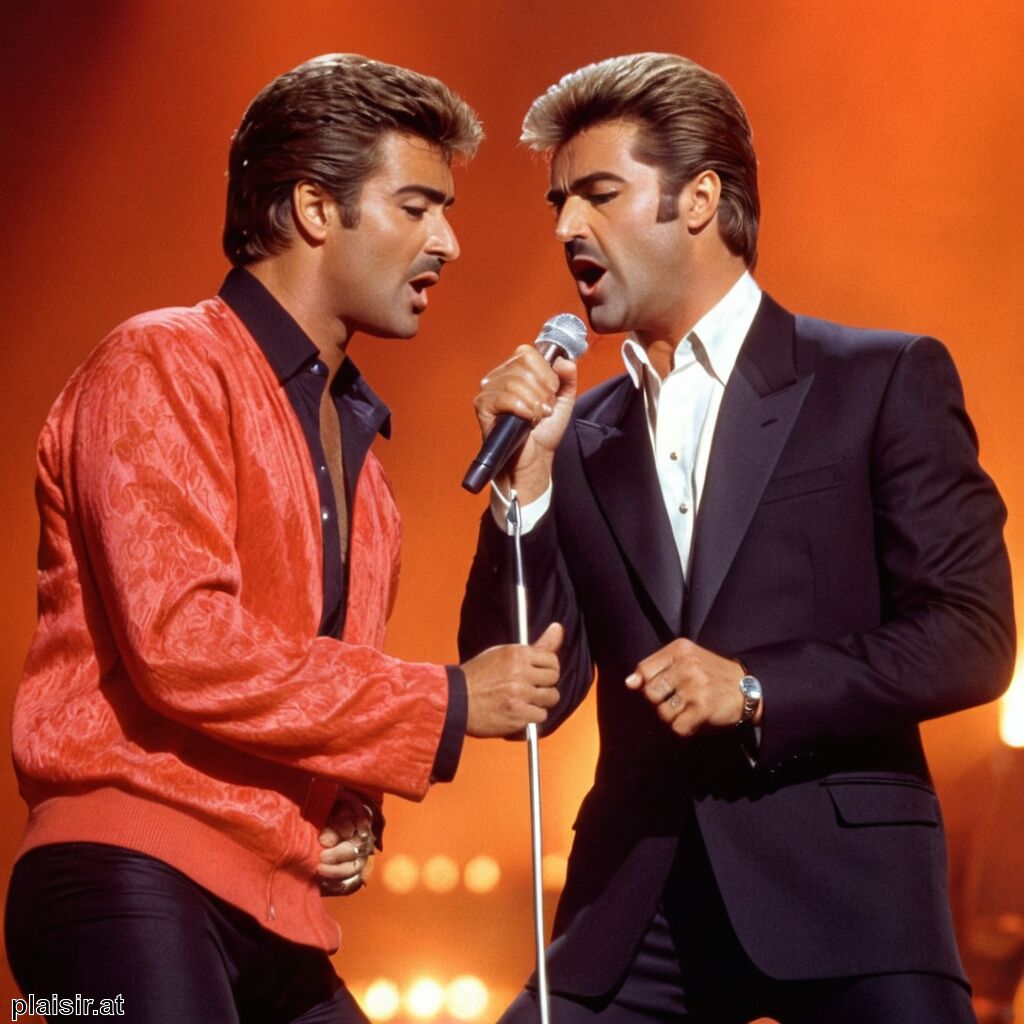 Andrew Ridgeley » Vermögen und Erfolge des Wham-Stars  