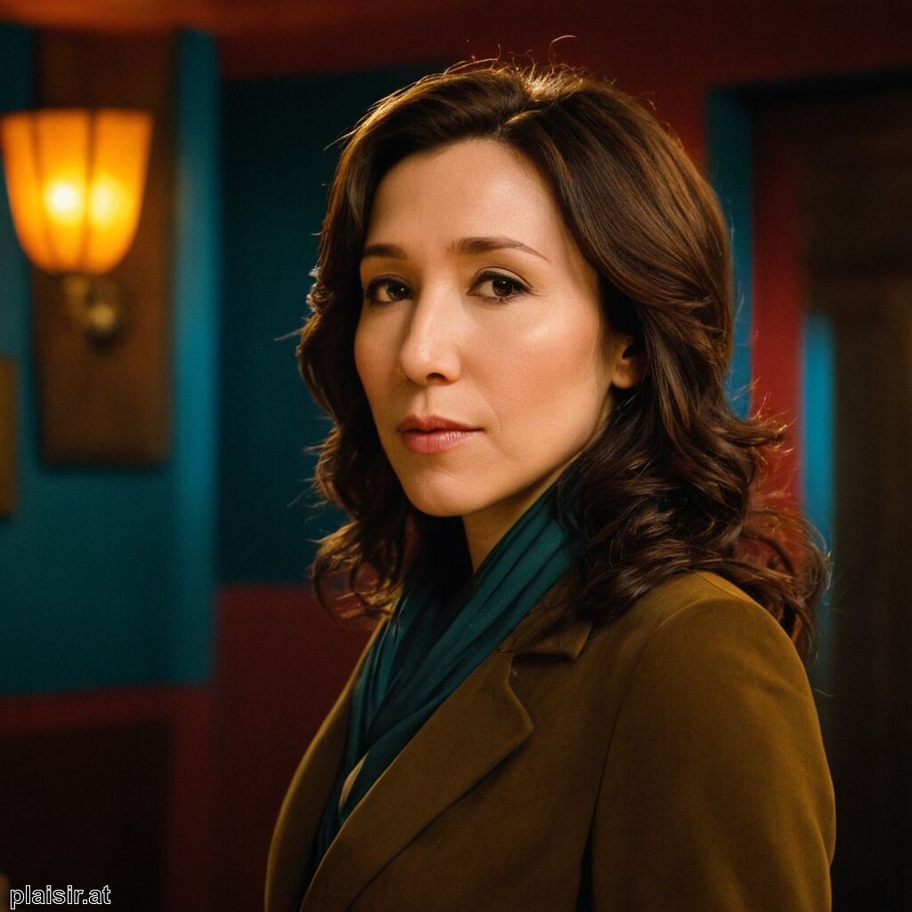 Sibel Kekilli » Ihr Vermögen und der Weg zum Ruhm  