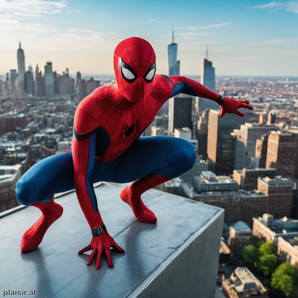 Tom Holland » Ein Blick auf das Vermögen des Stars  