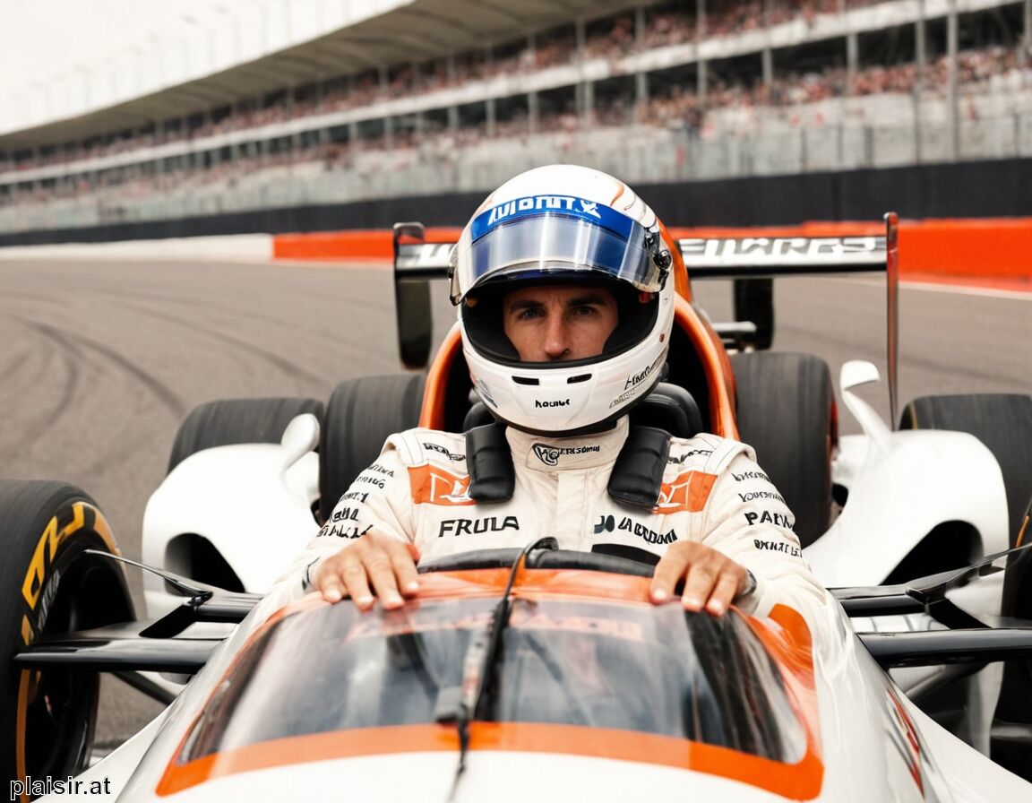 Engagement in anderen Rennserien   - Adrian Sutil » Ein Blick auf das Vermögen des Rennfahrers  