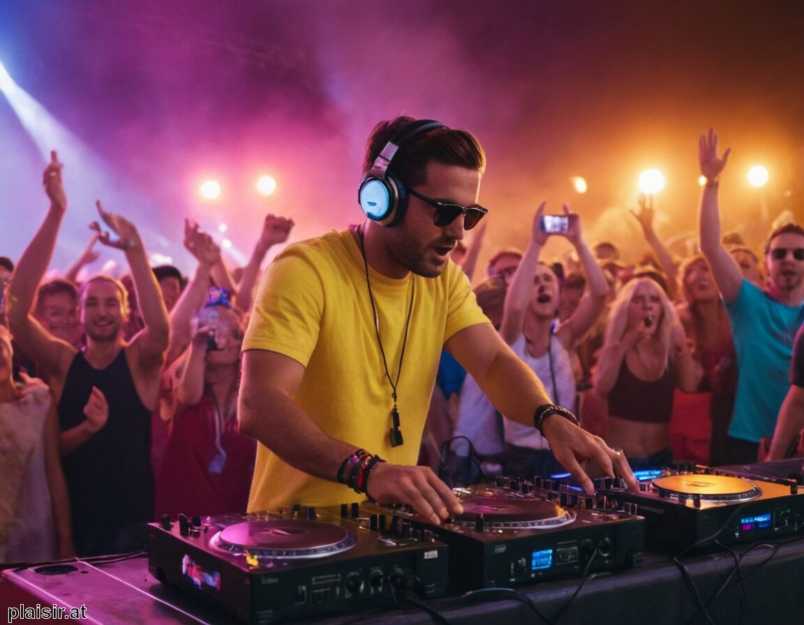 Zusammenarbeit mit anderen Künstlern   - Paul Kalkbrenner » Sein Vermögen und die Welt der Musik  