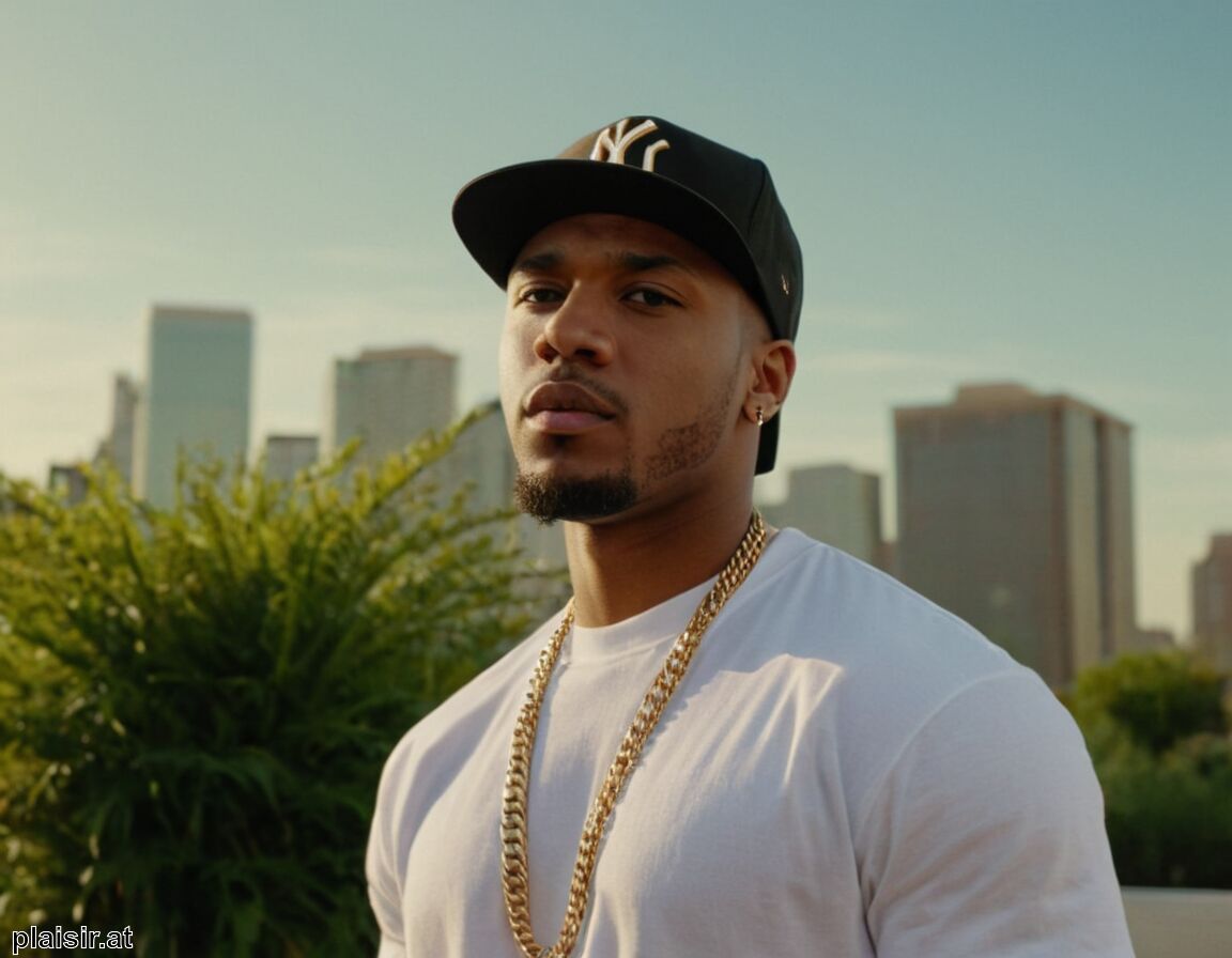 Investitionen in Immobilien und andere Branchen   - PA Sports » Das Vermögen des Rappers und Unternehmers  