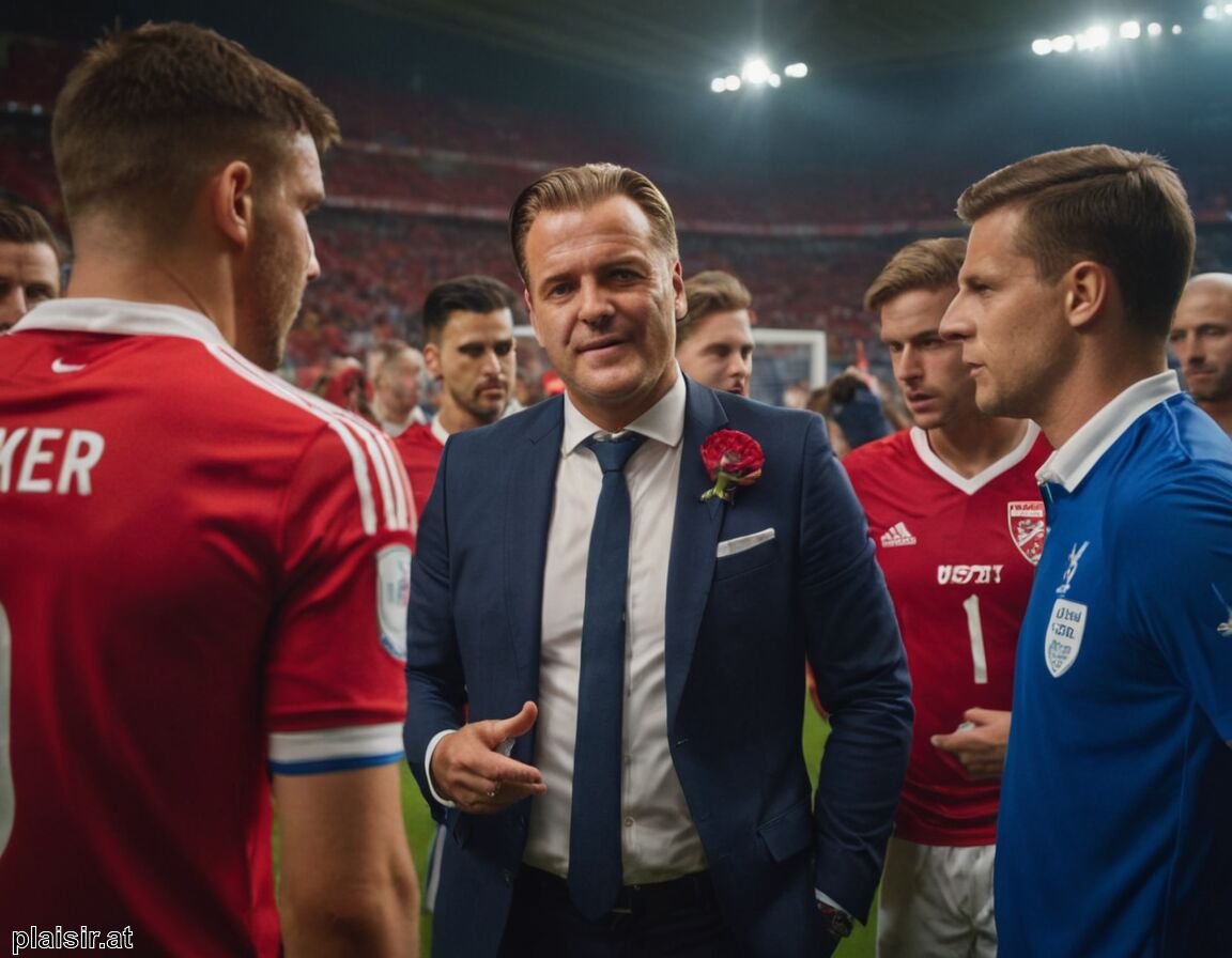 Netzwerke und Beziehungen im Fußball - Volker Struth » Hinter dem Vermögen des Fußballberaters  