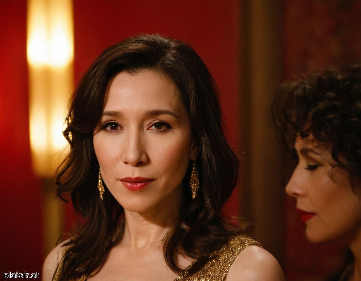 Weitere Filmprojekte und Auszeichnungen   - Sibel Kekilli » Ihr Vermögen und der Weg zum Ruhm  