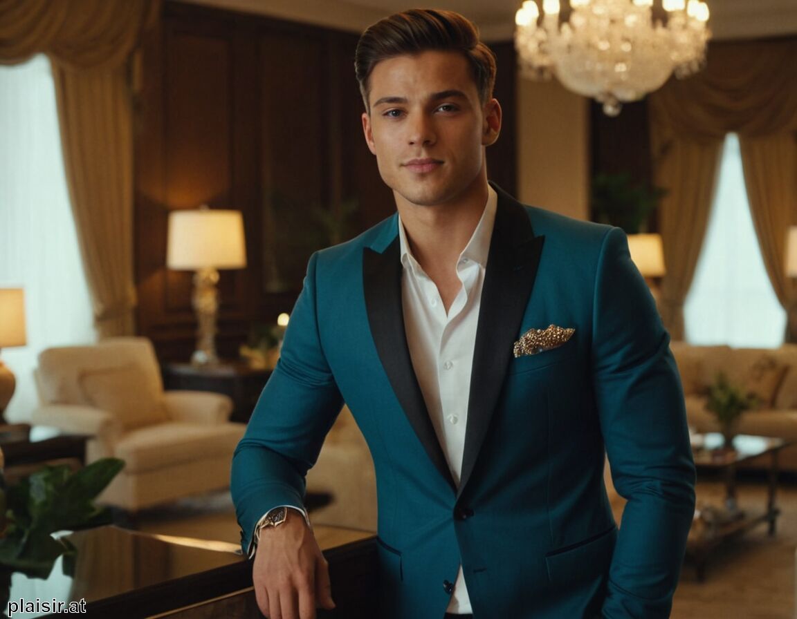 Immobilienbesitz und Lifestyle   - Tom Holland » Ein Blick auf das Vermögen des Stars  