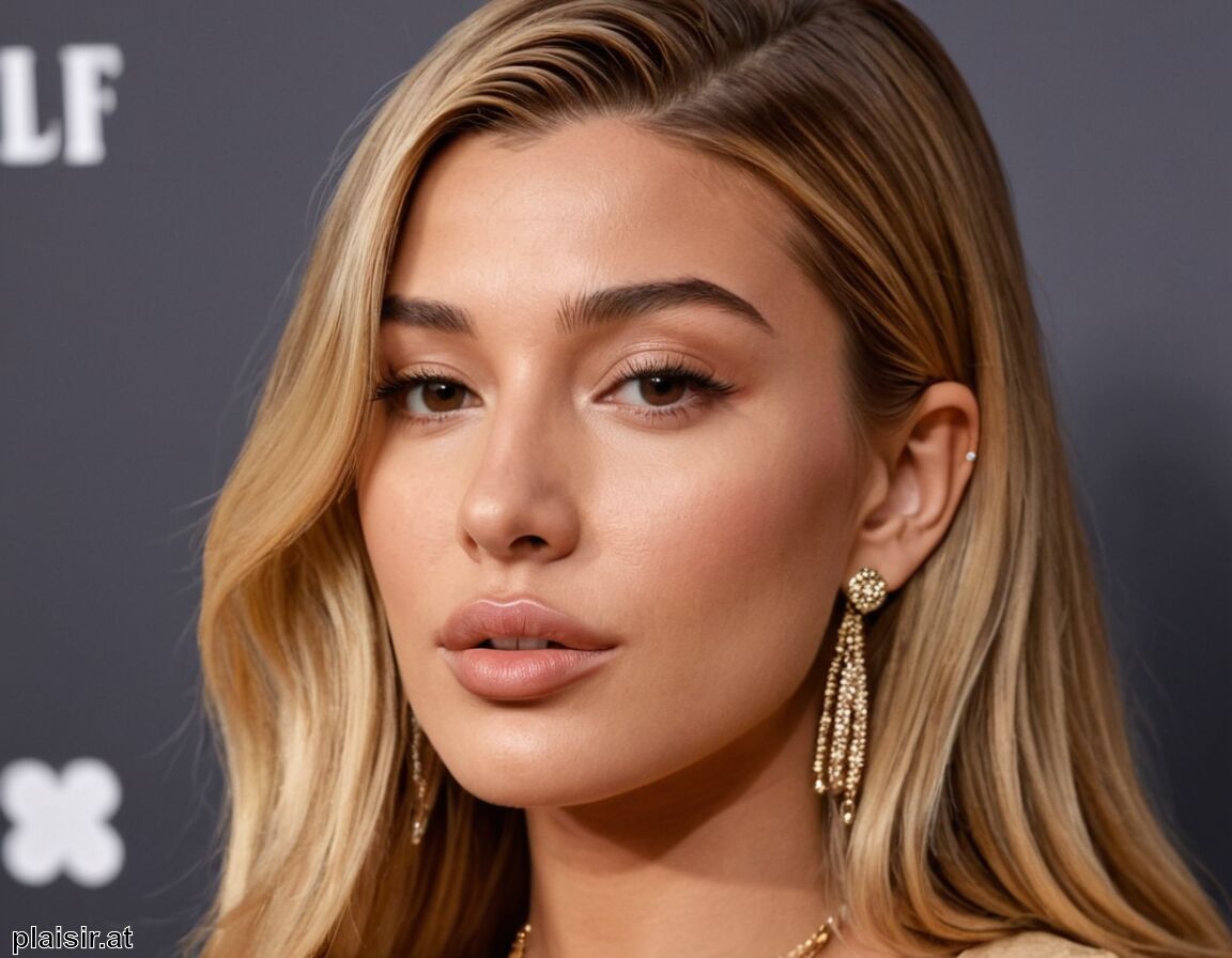 Eigene Marken und Produktlinien im Fokus   - Hailey Bieber » Das Vermögen der Fashion-Ikone unter der Lupe