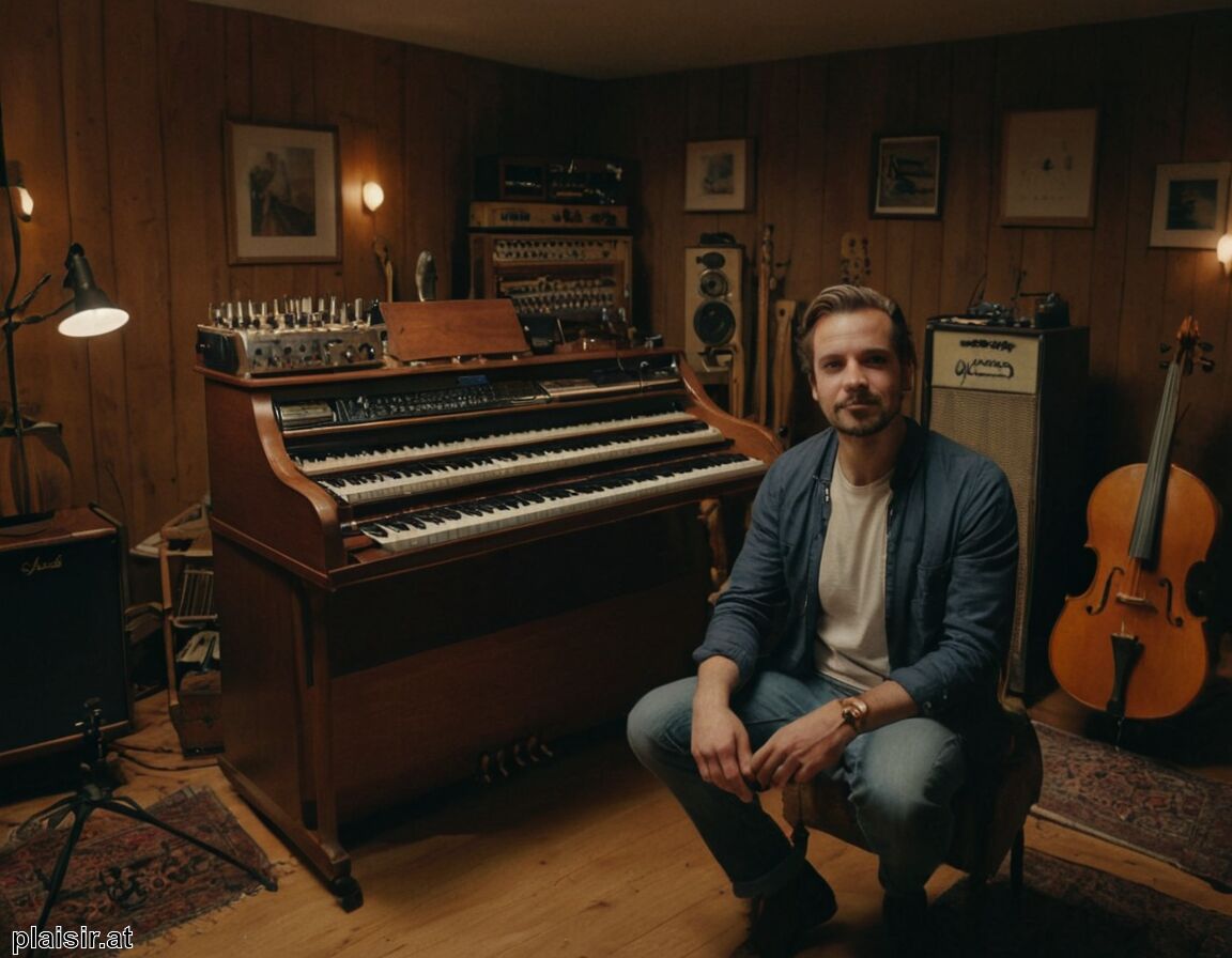 Private Investments und Immobilienbesitz   - Jan Josef Liefers » Vermögen des Schauspielers und Musikers  