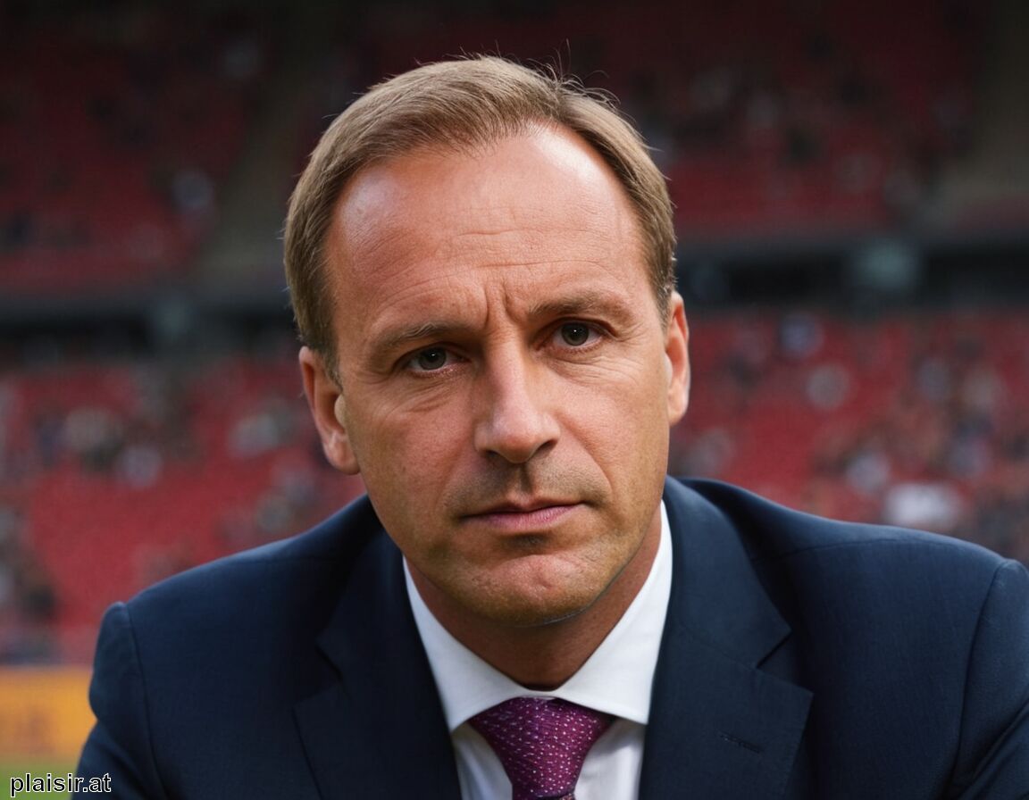 Engagement für Nachwuchssport und Talente   - Frank Buschmann » Sein Vermögen und die Leidenschaft für Sport  