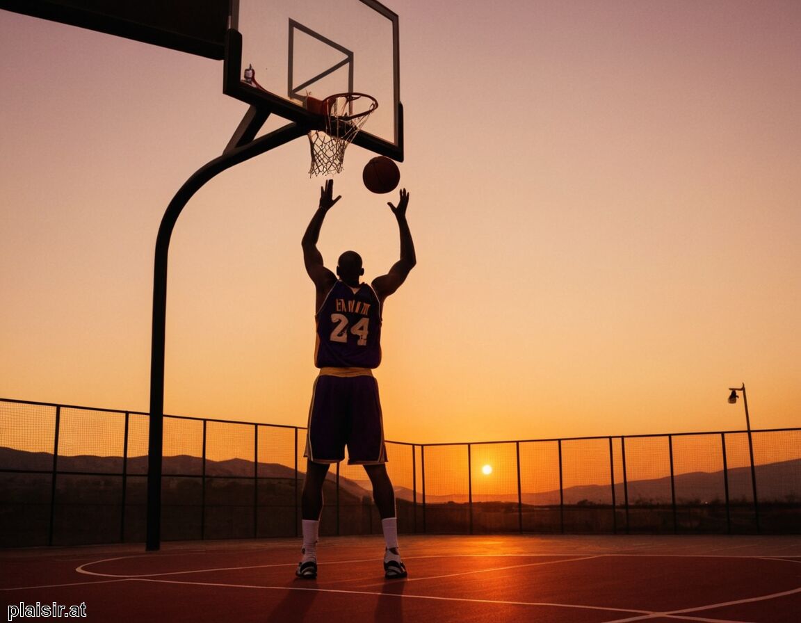 Nachwirkungen seines plötzlichen Todes   - Kobe Bryant » Vermögen und Erbe des Basketballstars  