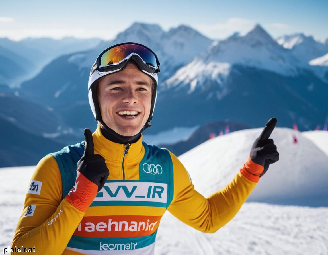 Vermögenswerte und Investitionen im Sportbereich   - Sven Hannawald » Vermögen und Erfolge des Skispringers  