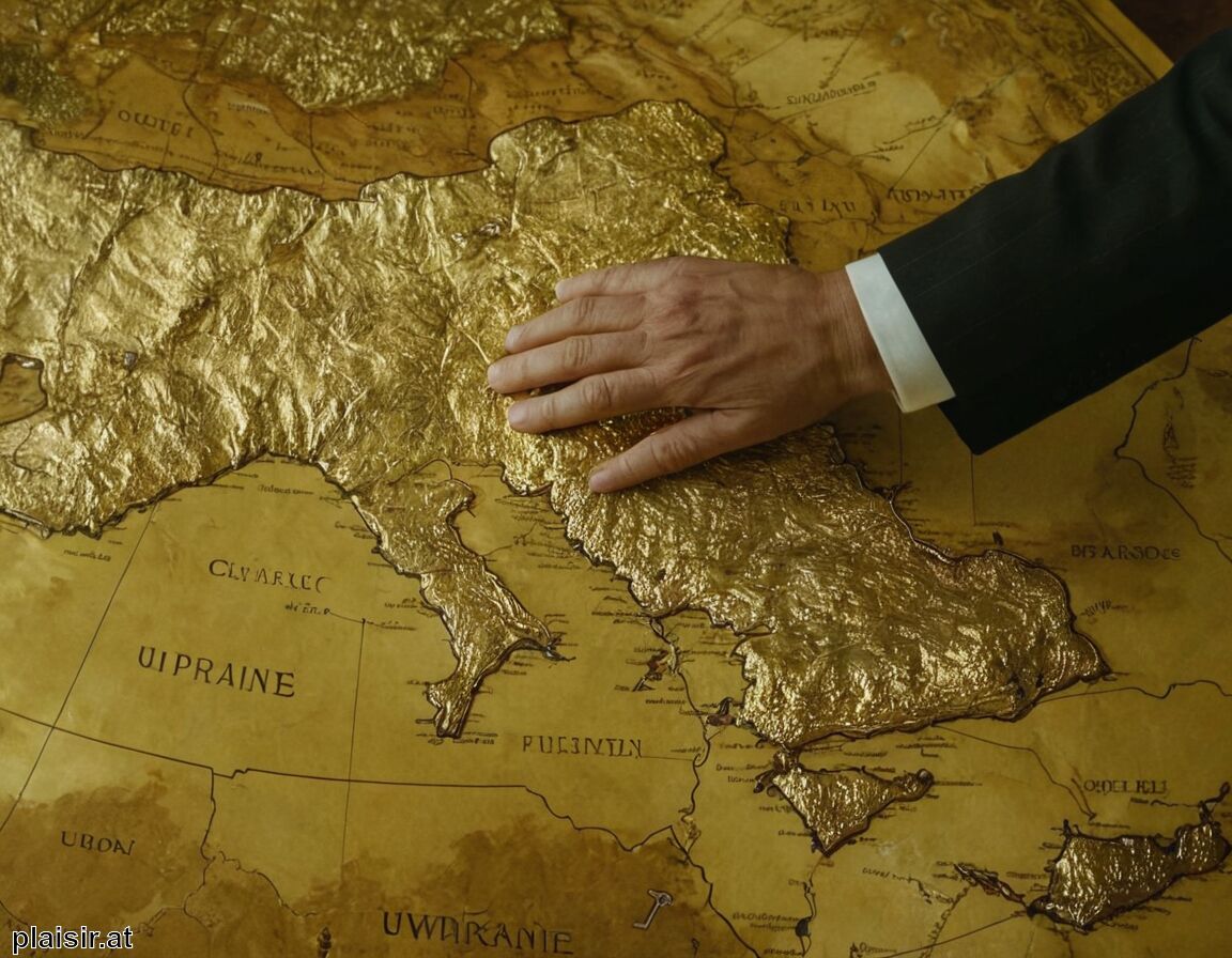 Rolle in internationalen Konflikten, insbesondere Ukraine   - Jewgeni Prigoschin » Kontroverses Vermögen eines Oligarchen  
