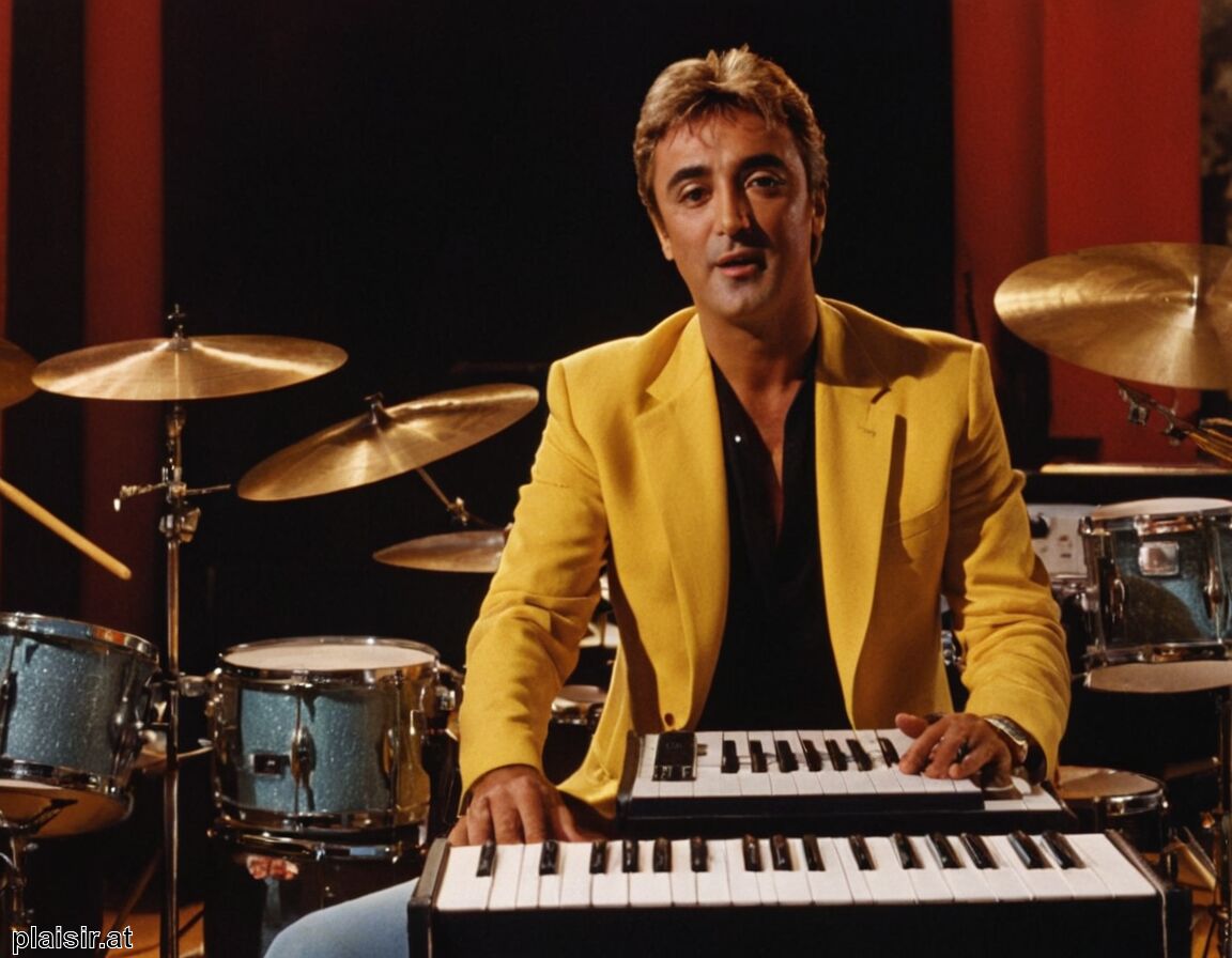 Unternehmertum und andere geschäftliche Aktivitäten   - Andrew Ridgeley » Vermögen und Erfolge des Wham-Stars  