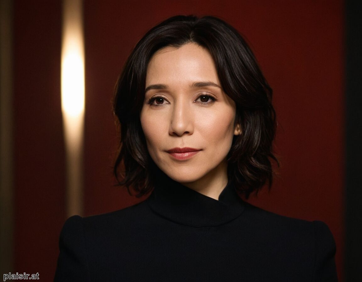 Einkommensquellen und geschätztes Vermögen   - Sibel Kekilli » Ihr Vermögen und der Weg zum Ruhm  