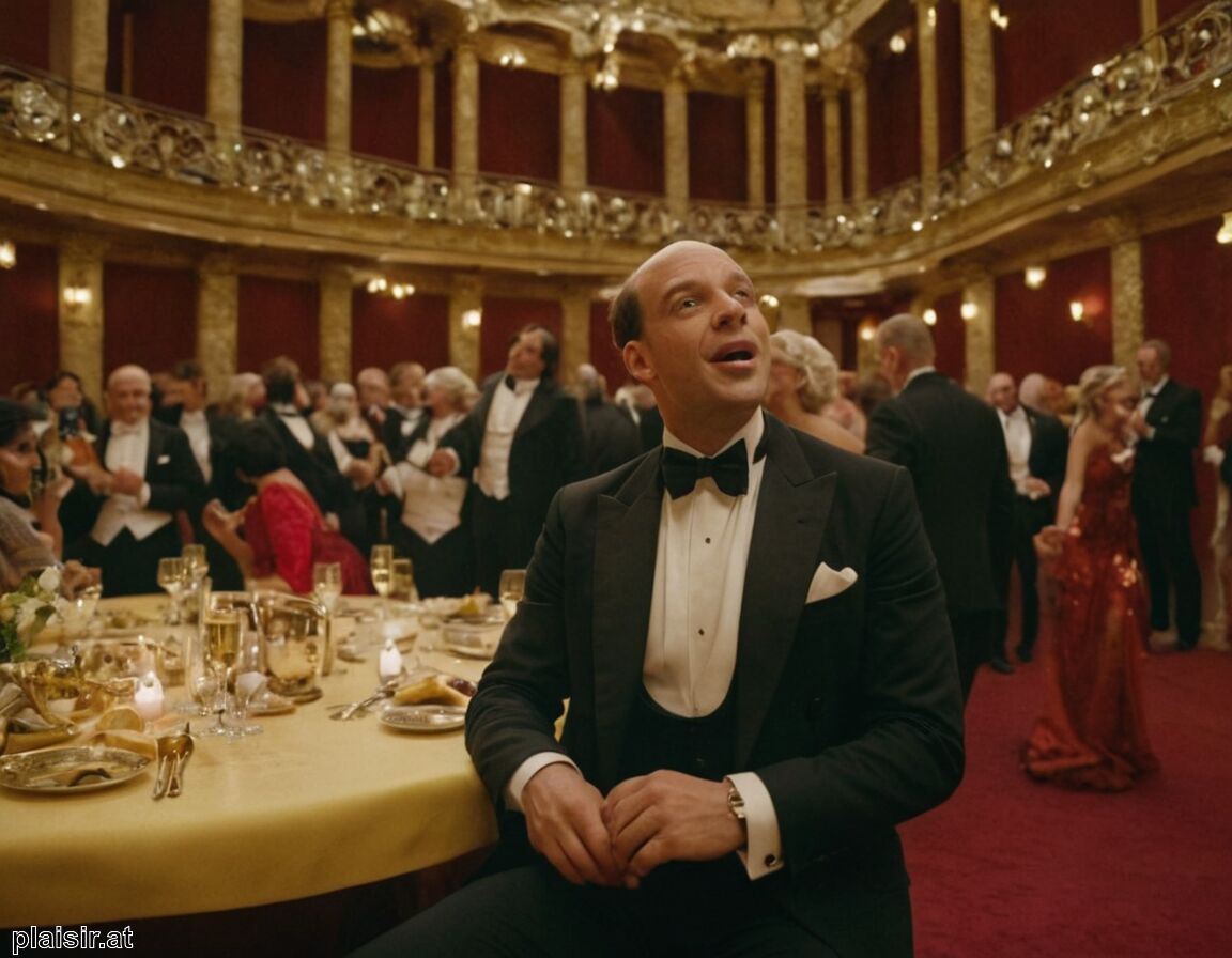 Zahlreiche Projekte und Kooperationen - Olaf Schubert » Vermögen und Humor des Entertainers  