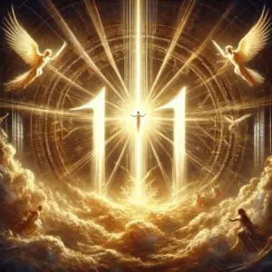 111 Bedeutung Bibel