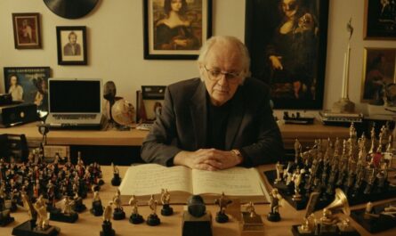 Ralph Siegel » Ein Musiktalent und sein Vermögen