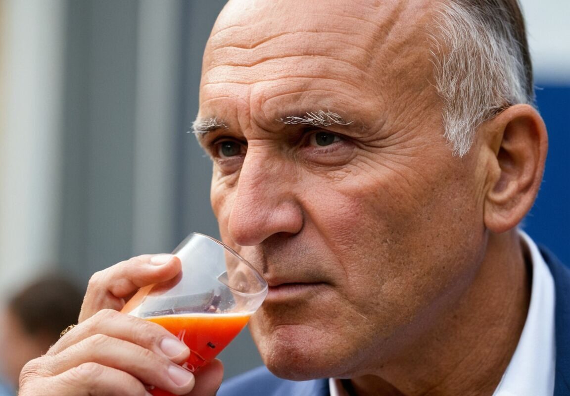 Dietrich Mateschitz » Der Red Bull Gründer und sein Vermögen