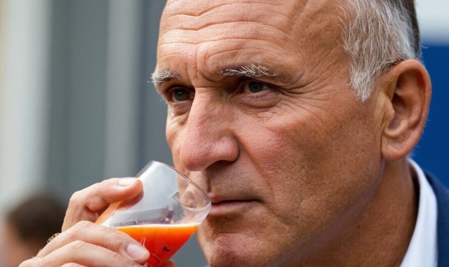 Dietrich Mateschitz » Der Red Bull Gründer und sein Vermögen
