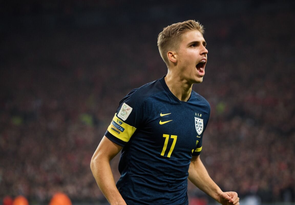 Nils Petersen » Vermögen und Karriere des Fußballspielers