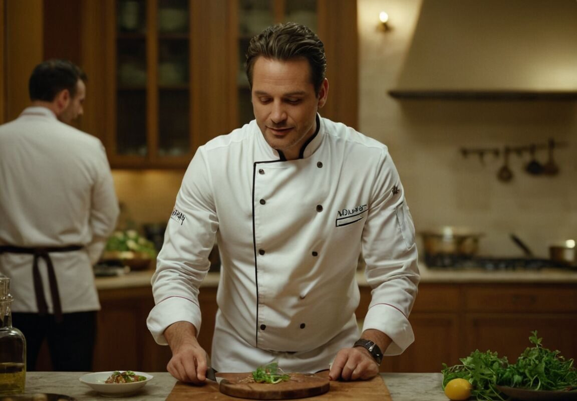 Johann Lafer » Ein Gourmet und sein Vermögen unter der Lupe