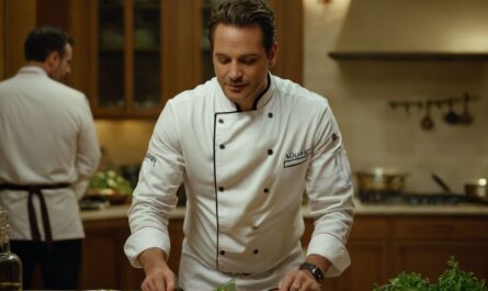 Johann Lafer » Ein Gourmet und sein Vermögen unter der Lupe