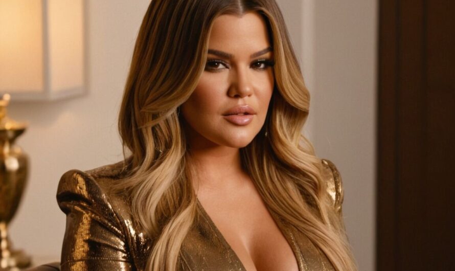 Khloe Kardashian » Vermögen und Einfluss der Reality-Star