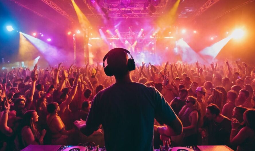 Paul Kalkbrenner » Sein Vermögen und die Welt der Musik