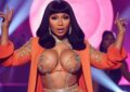 Nicki Minaj » Glamour und Vermögen der Rapperin