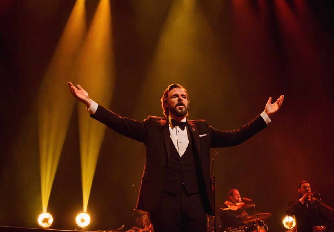 Jan Josef Liefers » Vermögen des Schauspielers und Musikers