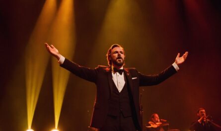 Jan Josef Liefers » Vermögen des Schauspielers und Musikers