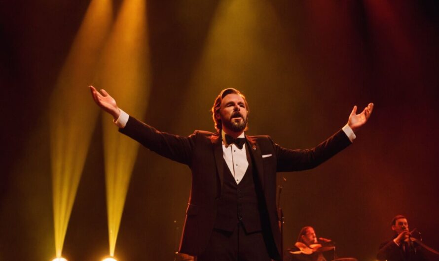 Jan Josef Liefers » Vermögen des Schauspielers und Musikers