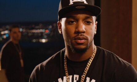 PA Sports » Das Vermögen des Rappers und Unternehmers