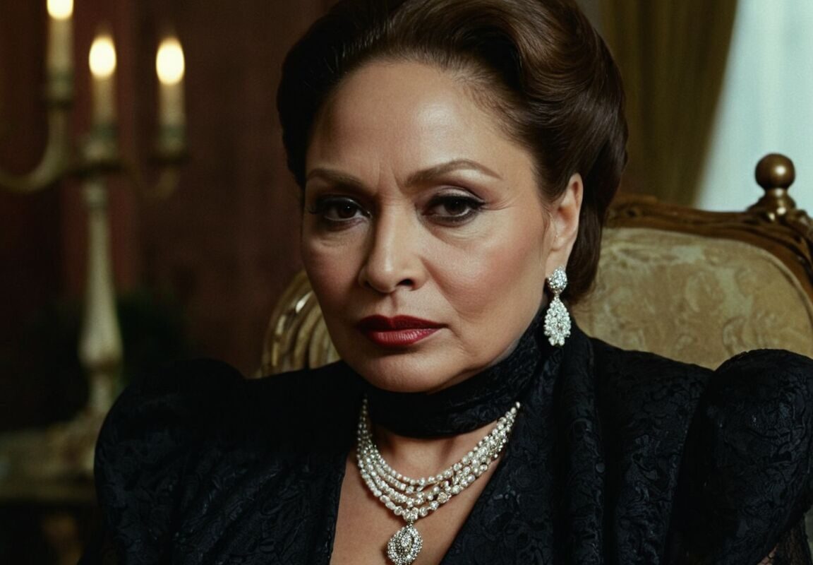 Griselda Blanco » Ein Leben voller Kontraste und Vermögen