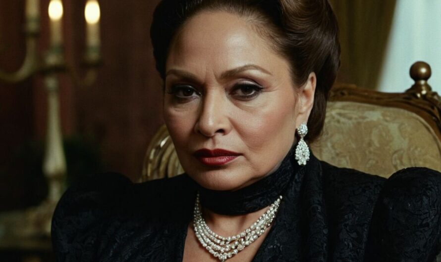 Griselda Blanco » Ein Leben voller Kontraste und Vermögen