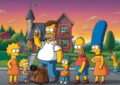 Matt Groening » Ein Blick auf das Vermögen des Schöpfers von Simpsons