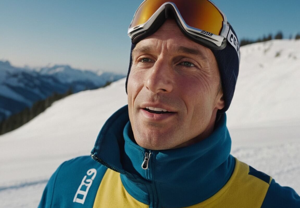 Sven Hannawald » Vermögen und Erfolge des Skispringers